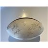 Image 1 : 2007-2008 Chargers team signed football. GFA authenticated