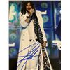 Image 1 : Aerosmith Steven Tyler signed photo
