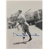 Image 1 : Duke Snider signed photo (PSA)
