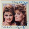 Image 1 : The Judds Heartland Signed Album. GFA Authenticated