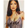 Image 1 : Salma Hayek signed photo