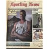Image 1 : 1990 Edition of Sporting News
