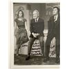 Image 1 : Those Amazing Animals Burgess Meredith and Jim Stafford signed photo