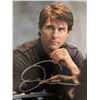 Image 1 : Mission Impossible Tom Cruise signed movie photo