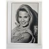 Image 1 : Waterloo Susan Wood signed photo