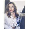 Image 1 : 2 Days in Paris Julie Delpy signed photo