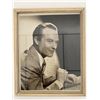 Image 1 : James J Kriegsmann Signed Photo