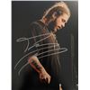 Image 1 : Post Malone signed photo