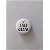 Image 1 : I Like Oliver North pin