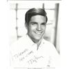 Image 1 : My Bodyguard Tony Bill Signed Photo