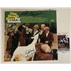 Image 1 : The Beach Boys Pet Sounds signed album-JSA