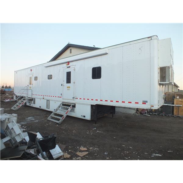 2008 53ft Trailer