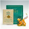 Image 4 : Walt Disney Classics Ornament Figure, Pluto Helps