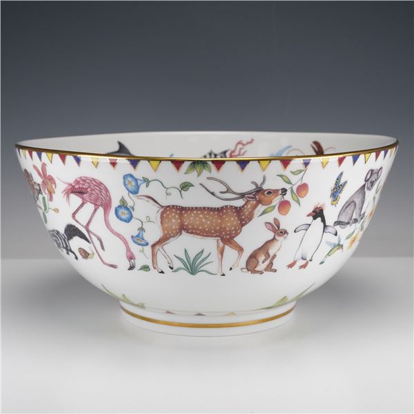Lynn Chase Porcelain Bowl, Harmony