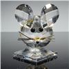 Image 1 : Swarovski Crystal Figurine, Mouse