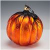 Image 2 : Universal Studios Monsters Glass Jack O Lantern Ornament