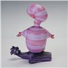 Image 2 : Walt Disney Classics Alice in Wonderland Figurine, Cheshire Cat