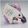 Image 3 : Walt Disney Classics Alice in Wonderland Figurine, Cheshire Cat