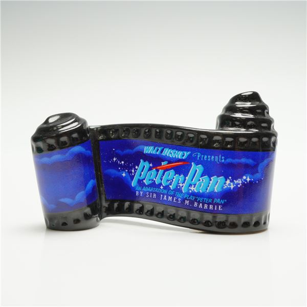 Walt Disney Classics, Peter Pan Opening Title