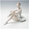 Image 1 : Royal Dux Porcelain Figurine, Ballerina