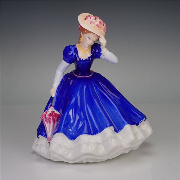 Royal Doulton Figurine, Figure of the Year Mary HN3375