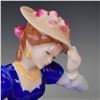 Image 3 : Royal Doulton Figurine, Figure of the Year Mary HN3375