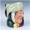Image 2 : Sairey Gamp D5528 - Small - Royal Doulton Character Jug