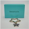 Image 4 : Tiffany & Co. Sterling Silver Mamma Mia! Broadway Star Key Ring