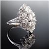 Image 3 : 3pc Ornate Sterling Silver Rings