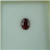 Image 1 : 1.25 CT Spessartine Garnet Oval Cut Gemstone