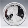 Image 1 : 2018-W American Eagle Silver One Ounce Proof Coin