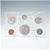 Image 1 : 1962 Canada Proof - Six Coin Set