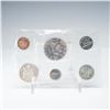 Image 2 : 1962 Canada Proof - Six Coin Set