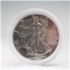 Image 1 : 1990 American Silver Eagle 1 Dollar Coin