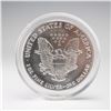 Image 2 : 1990 American Silver Eagle 1 Dollar Coin