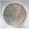 Image 1 : 1994 American Silver Eagle One Ounce $1 Coin