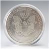 Image 2 : 1994 American Silver Eagle One Ounce $1 Coin
