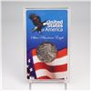 Image 1 : 1998 United States Mint American Eagle Type 1 Silver Dollar