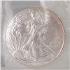 Image 1 : 2010 American Silver Eagle Dollar Type 1