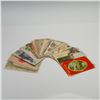 Image 1 : 23pc  Floral and Illustrated Collectible Postcards