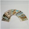 Image 1 : 63pc Collection of United States Landscape Postcards