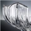 Image 5 : CoFrac Art Verrier Crystal Splash Bowl