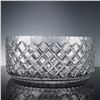 Image 2 : Ceska Crystal Centerpiece Bowl, Canterbury