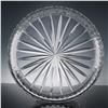 Image 3 : Ceska Crystal Centerpiece Bowl, Canterbury