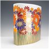 Image 2 : Rosenthal Studio-Line Porcelain Vase, Floral Pattern