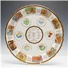 Image 1 : Royal Cauldon Judaica Seder Plate