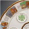 Image 3 : Royal Cauldon Judaica Seder Plate