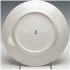 Image 3 : Schumann Dresden Porcelain Cabinet Plate
