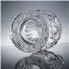 Image 3 : Waterford Crystal Decanter, Kildare Pattern with Stopper