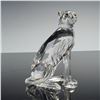Image 1 : Swarovski Crystal Figurine, Cheetah